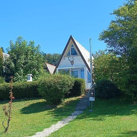 Ferienhaus Nordic Harmony Waldkirchen Exterior foto
